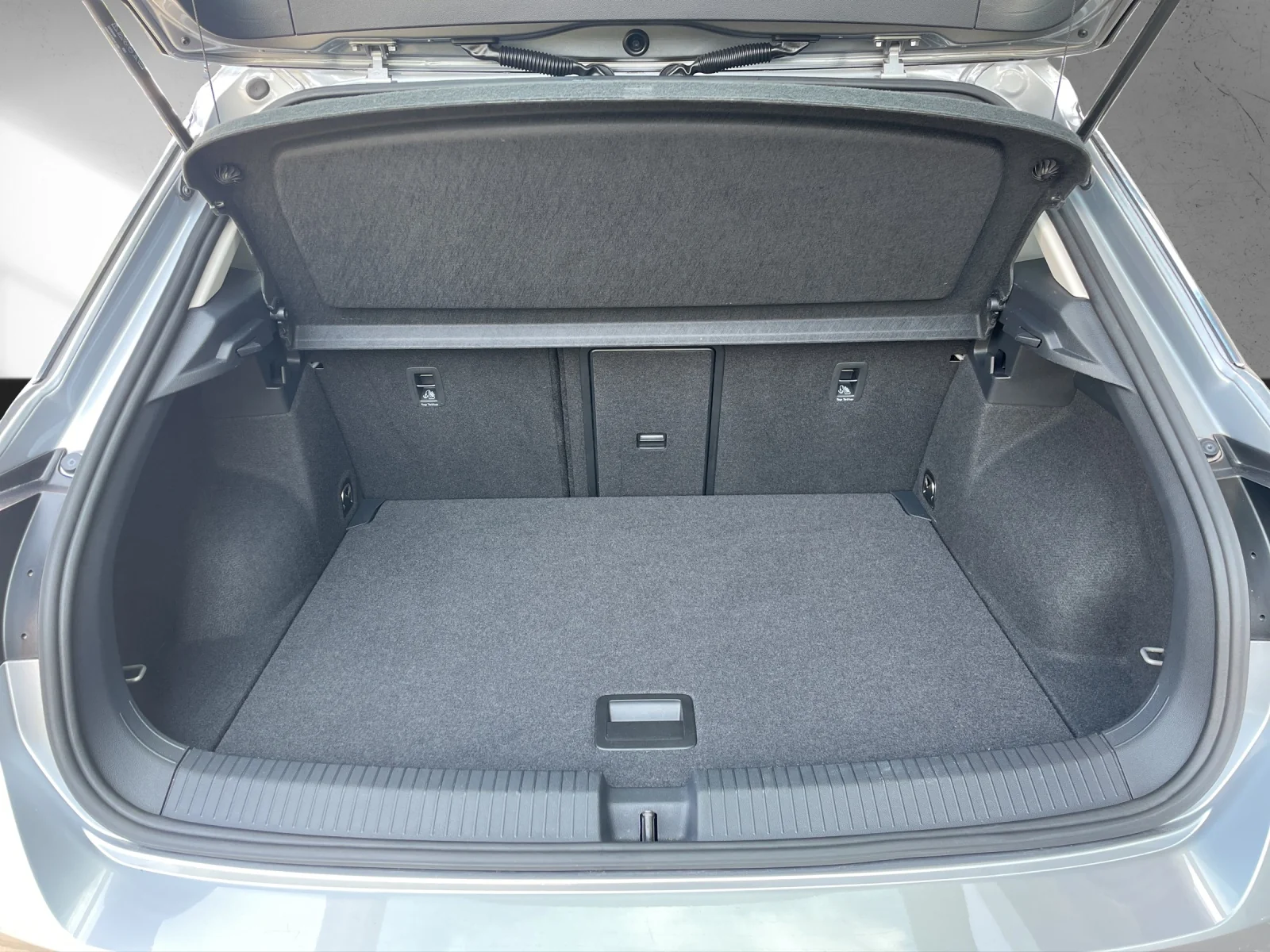 T-Roc 1.5 TSI DSG Life