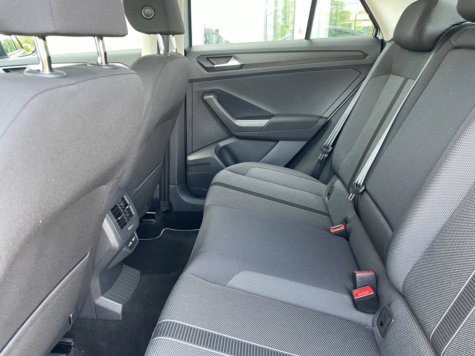 T-Roc 1.5 TSI DSG Life
