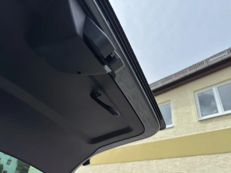 Fabia Combi III 1.0 TSI Scoutline