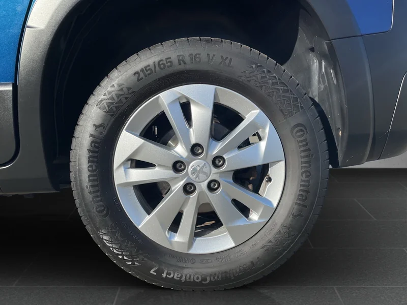 Rifter 1.5 HDI L1 Allure