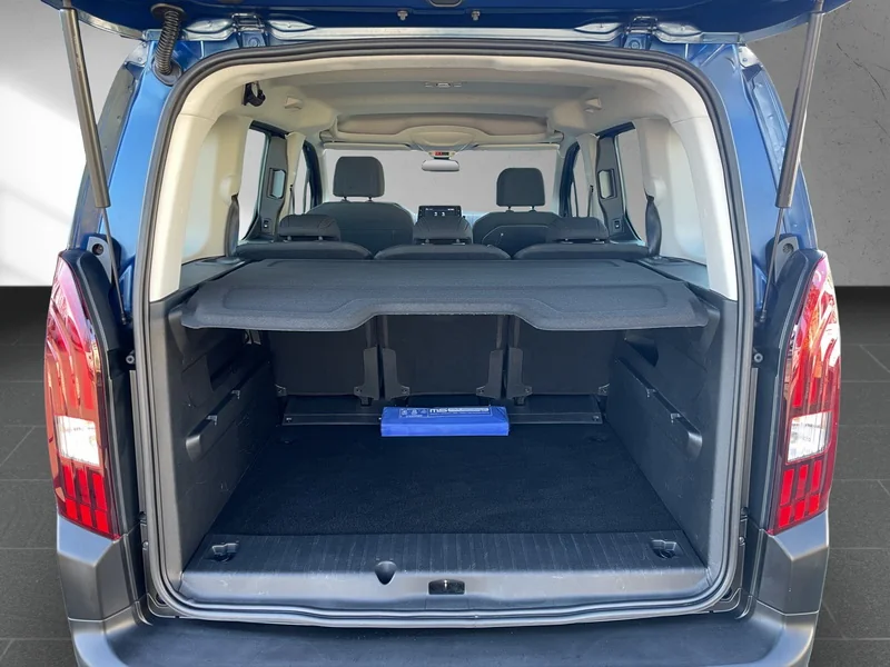 Rifter 1.5 HDI L1 Allure
