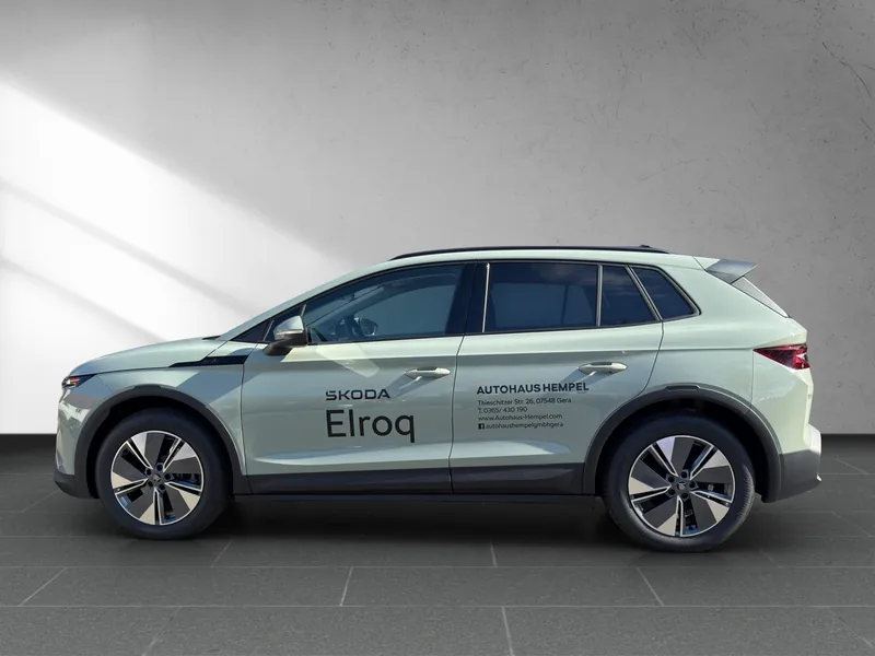 Elroq 60