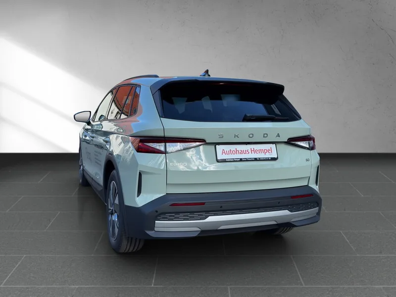 Elroq 60