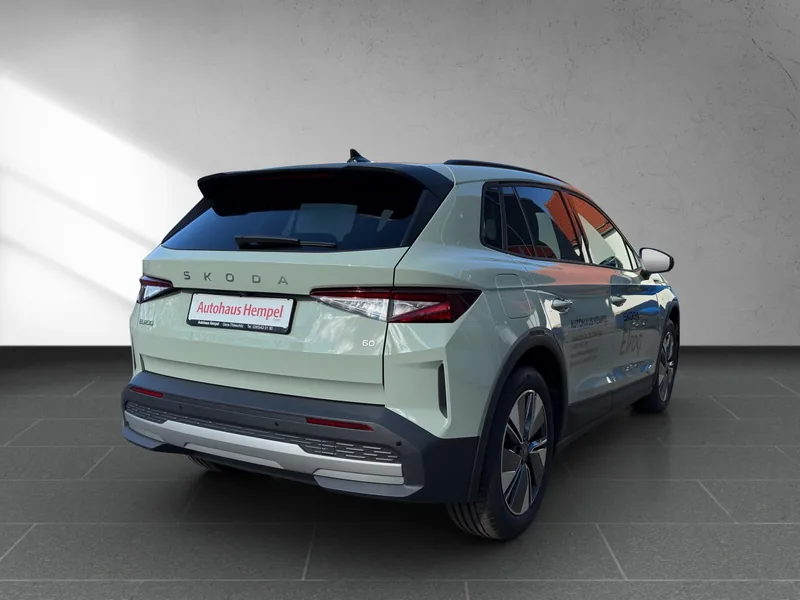 Elroq 60