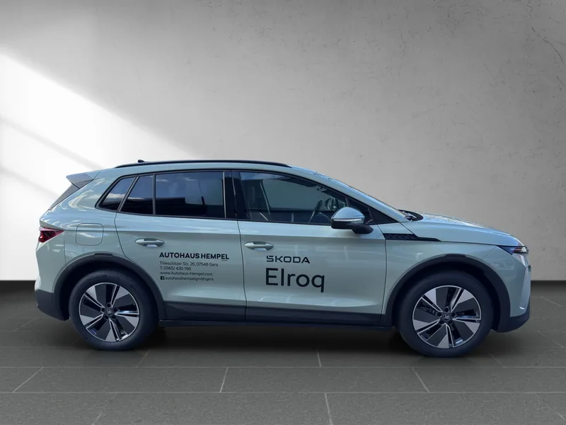 Elroq 60