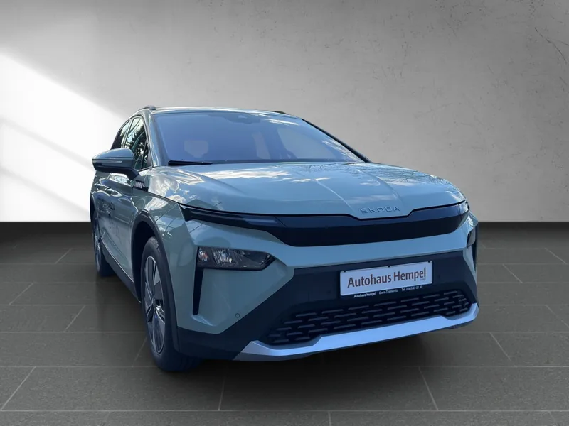 Elroq 60