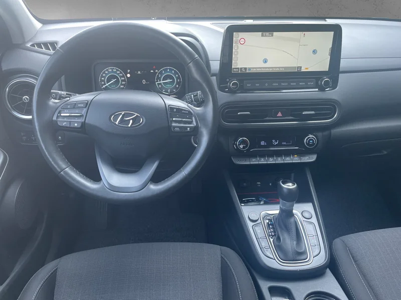 Kona 1.6 T-GDI Prime