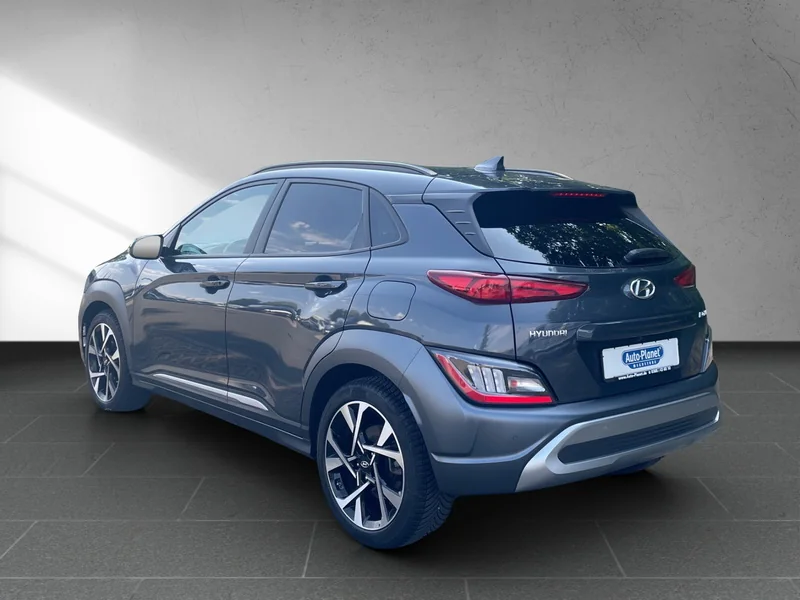 Kona 1.6 T-GDI Prime