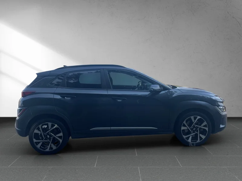 Kona 1.6 T-GDI Prime