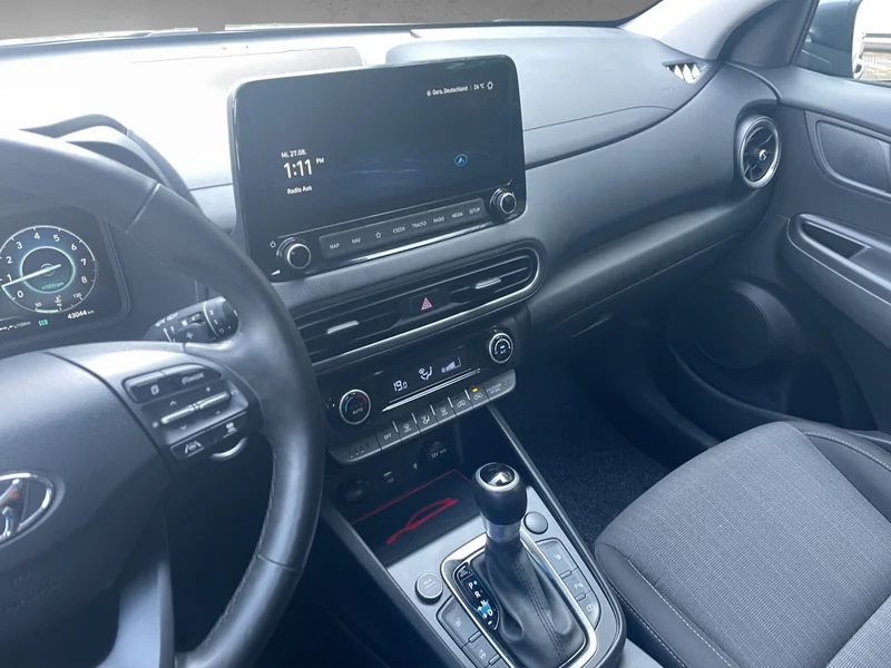 Kona 1.6 T-GDI Prime