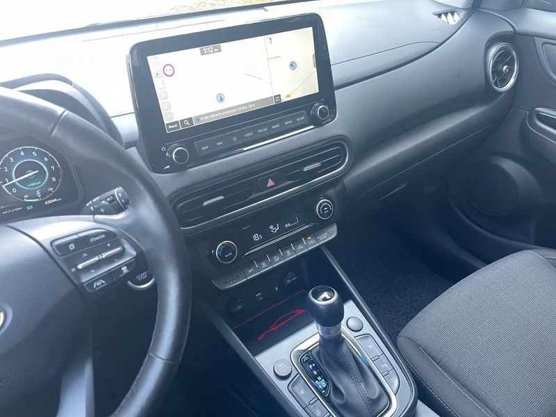 Kona 1.6 T-GDI Prime