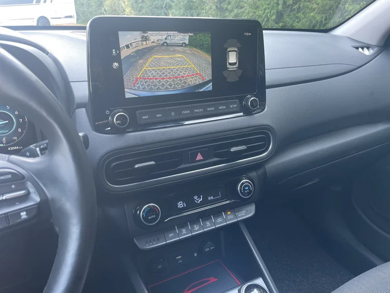Kona 1.6 T-GDI Prime