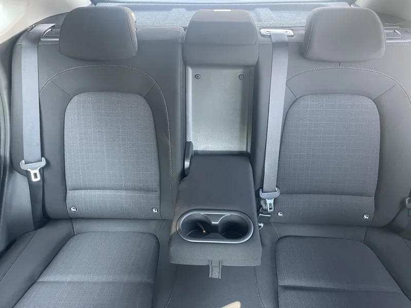 Kona 1.6 T-GDI Prime