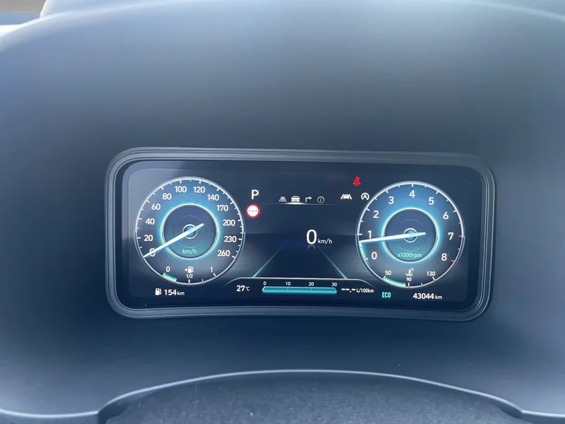 Kona 1.6 T-GDI Prime