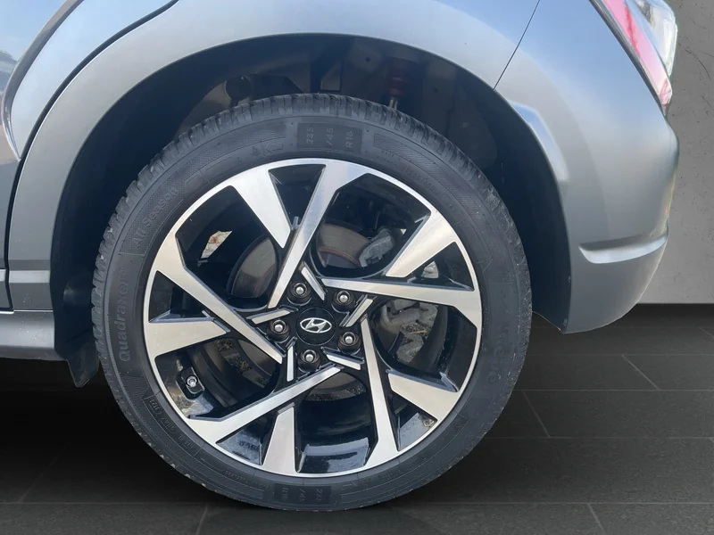 Kona 1.6 T-GDI Prime