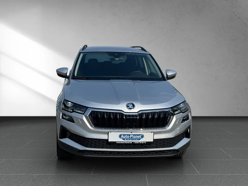 Karoq 1.0 TSI Tour