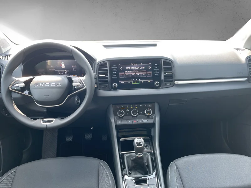 Karoq 1.0 TSI Tour