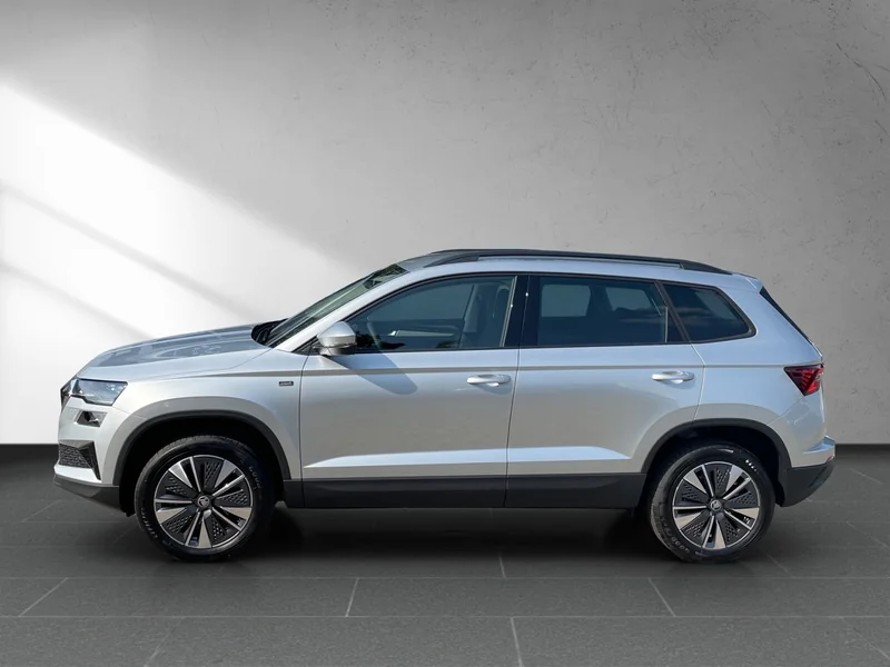 Karoq 1.0 TSI Tour