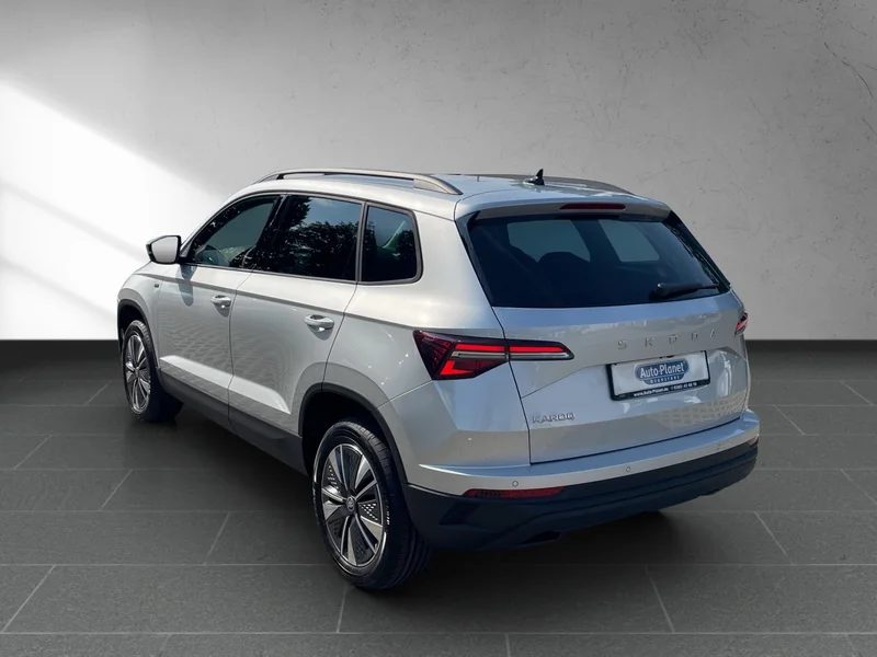 Karoq 1.0 TSI Tour