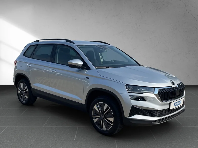 Karoq 1.0 TSI Tour