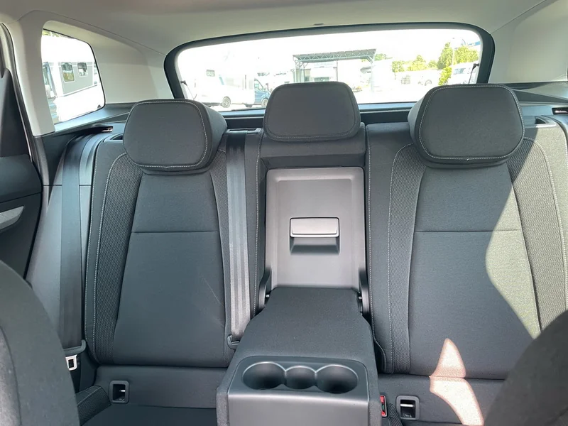 Karoq 1.0 TSI Tour
