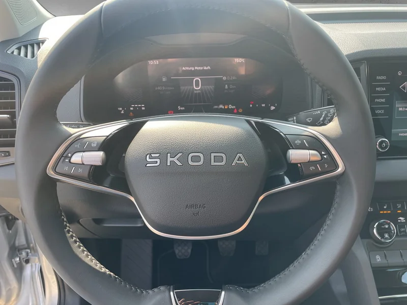 Karoq 1.0 TSI Tour