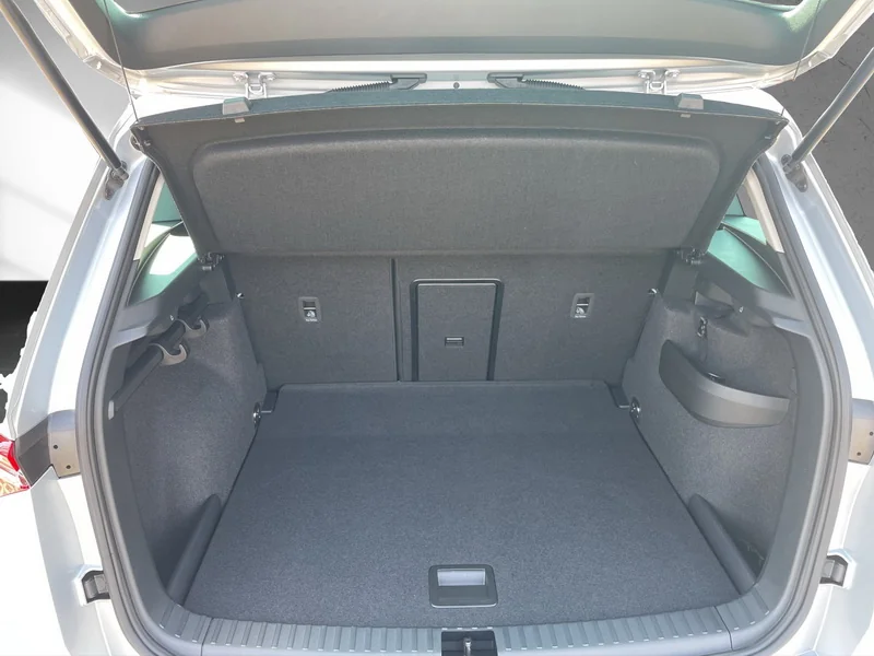 Karoq 1.0 TSI Tour