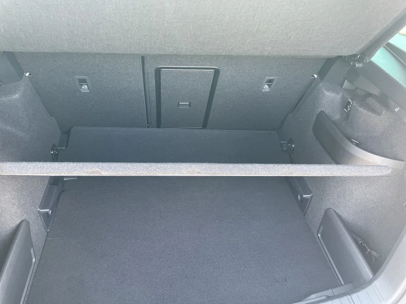 Karoq 1.0 TSI Tour