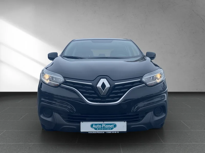 Kadjar 1.2 TCe Energy