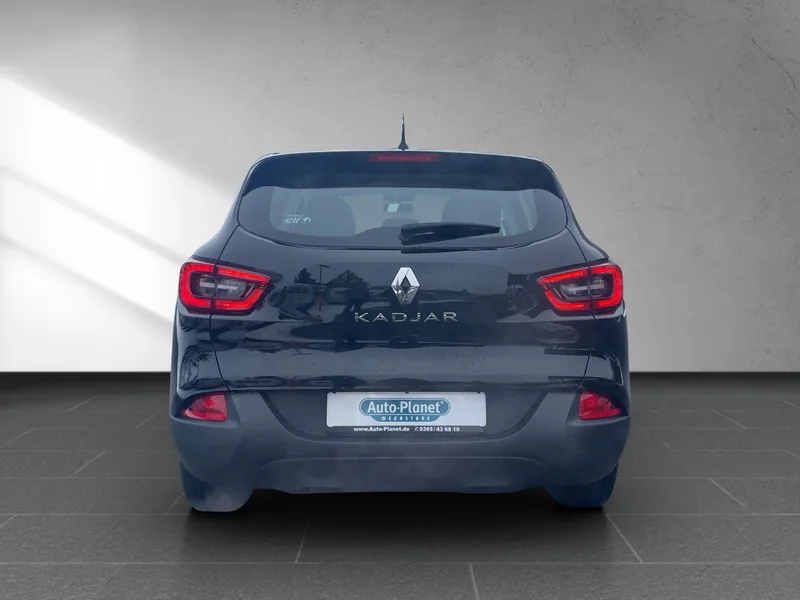 Kadjar 1.2 TCe Energy