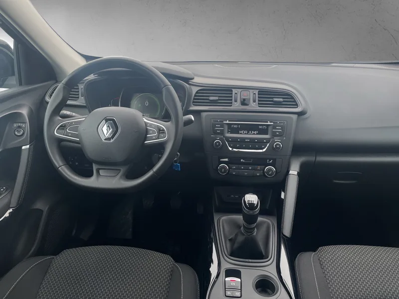 Kadjar 1.2 TCe Energy