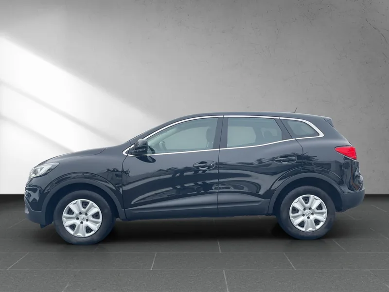 Kadjar 1.2 TCe Energy