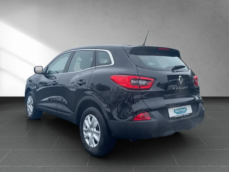 Kadjar 1.2 TCe Energy