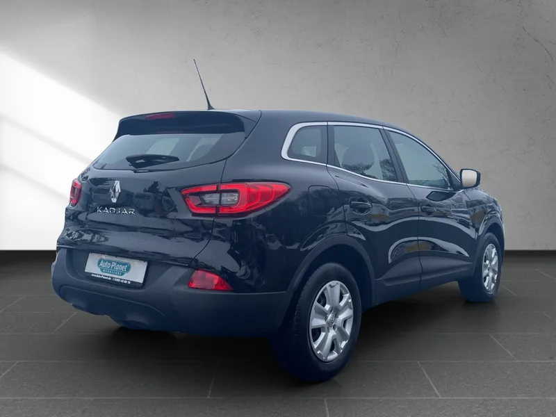 Kadjar 1.2 TCe Energy