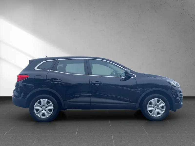 Kadjar 1.2 TCe Energy