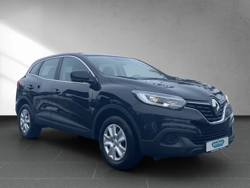 Kadjar 1.2 TCe Energy