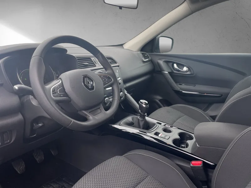 Kadjar 1.2 TCe Energy