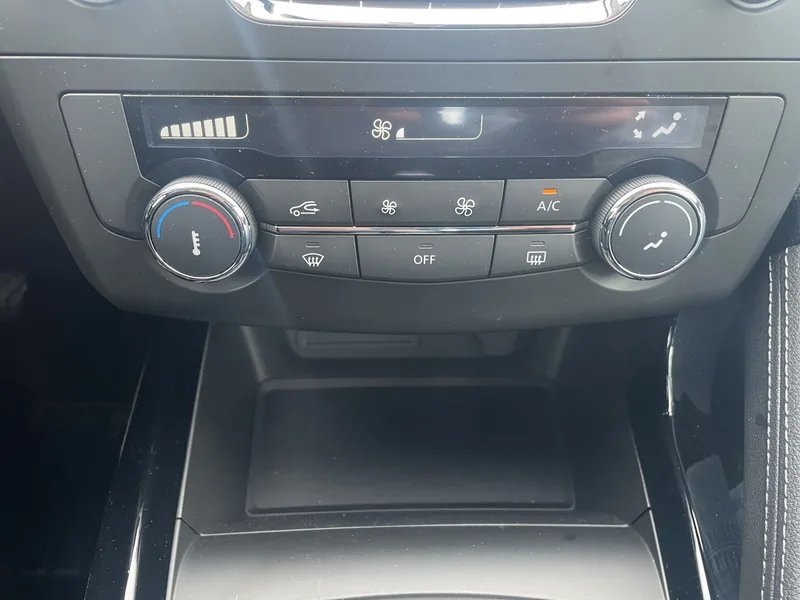 Kadjar 1.2 TCe Energy