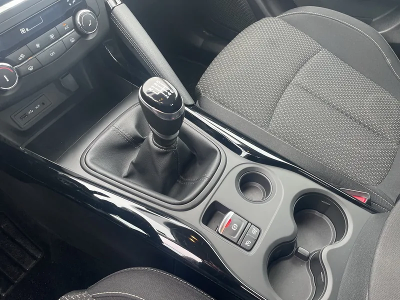 Kadjar 1.2 TCe Energy