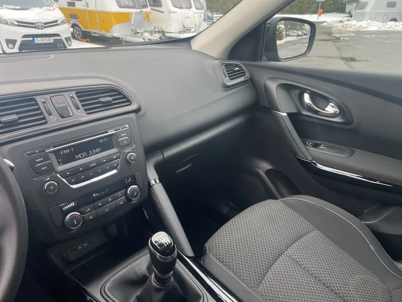 Kadjar 1.2 TCe Energy