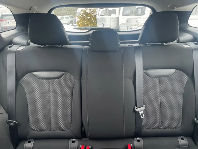 Kadjar 1.2 TCe Energy