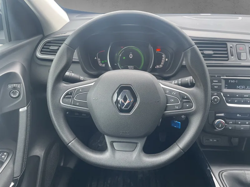 Kadjar 1.2 TCe Energy