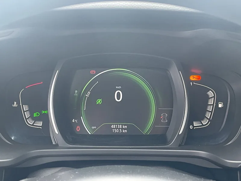 Kadjar 1.2 TCe Energy