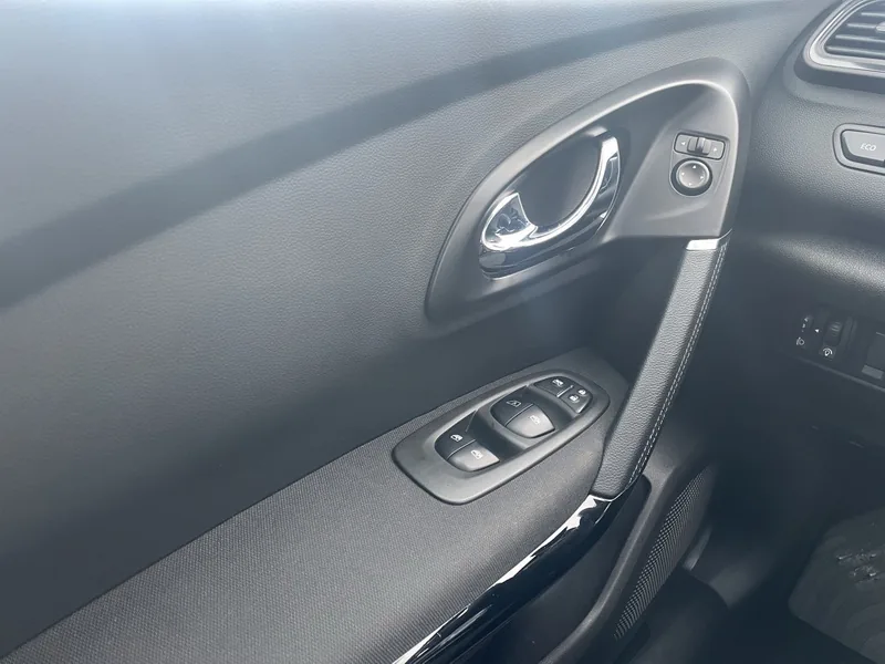 Kadjar 1.2 TCe Energy