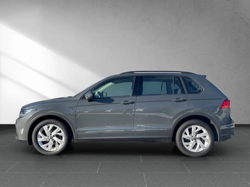 Tiguan 1.5 TSI Life