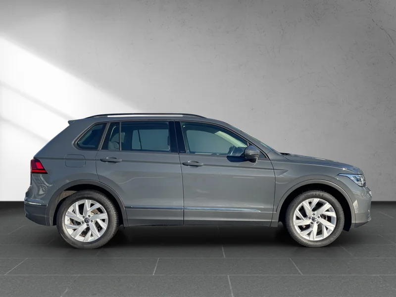 Tiguan 1.5 TSI Life
