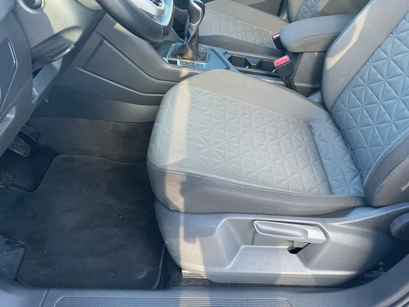 Tiguan 1.5 TSI Life