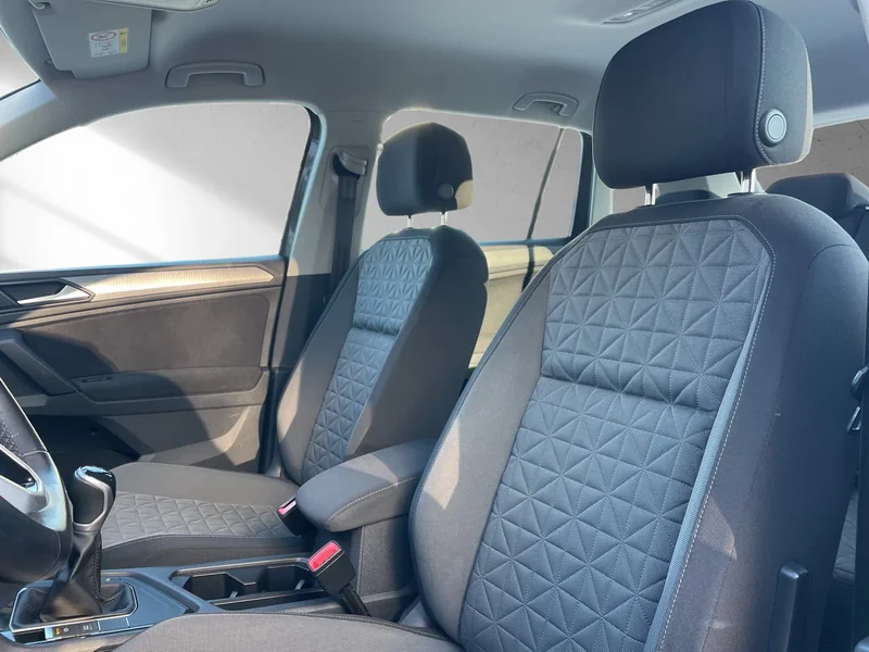 Tiguan 1.5 TSI Life