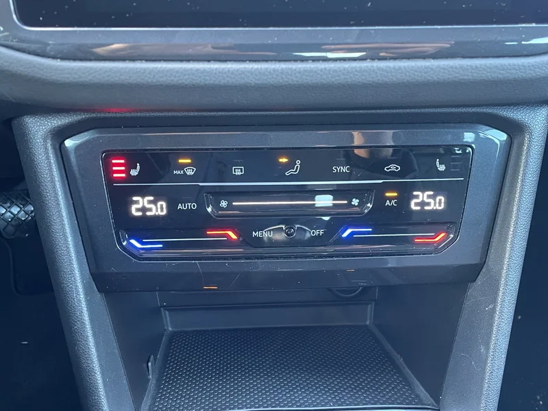 Tiguan 1.5 TSI Life
