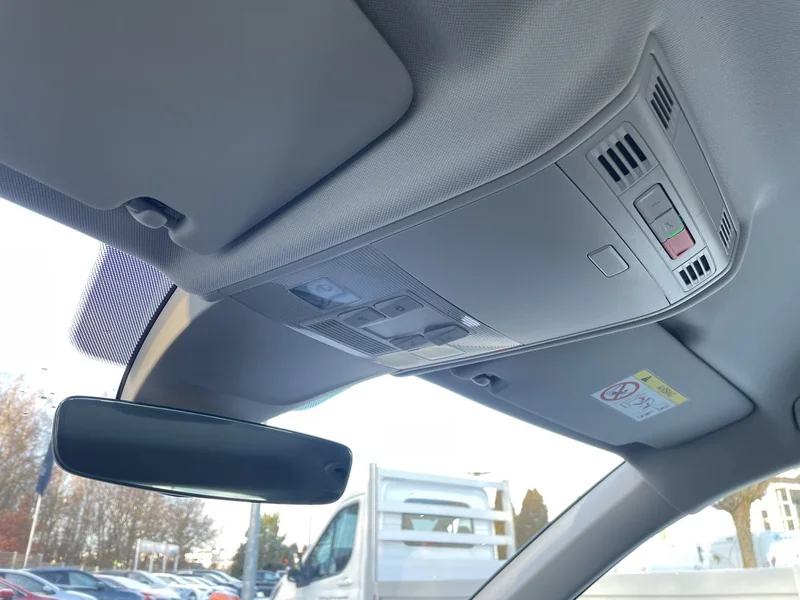 Tiguan 1.5 TSI Life